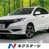 honda vezel 2016 -HONDA--VEZEL DAA-RU3--RU3-1203449---HONDA--VEZEL DAA-RU3--RU3-1203449- image 1