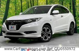 honda vezel 2016 -HONDA--VEZEL DAA-RU3--RU3-1203449---HONDA--VEZEL DAA-RU3--RU3-1203449-