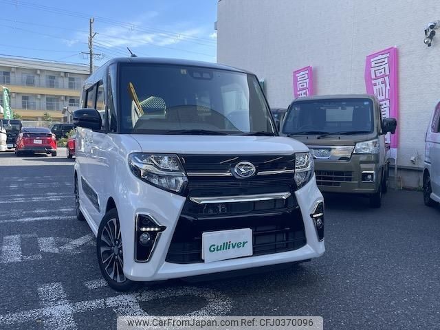 daihatsu tanto 2020 -DAIHATSU--Tanto 5BA-LA650S--LA650S-1048474---DAIHATSU--Tanto 5BA-LA650S--LA650S-1048474- image 1