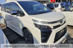 toyota voxy 2020 -TOYOTA--Voxy ZRR80W--0608978---TOYOTA--Voxy ZRR80W--0608978-
