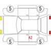 lexus rx 2023 -LEXUS--Lexus RX 5BA-TALA15--TALA15-1004072---LEXUS--Lexus RX 5BA-TALA15--TALA15-1004072- image 2