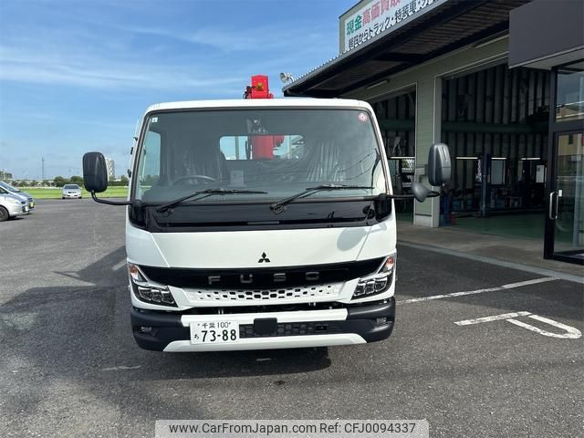 mitsubishi-fuso canter 2024 GOO_NET_EXCHANGE_0506496A30240727W001 image 2