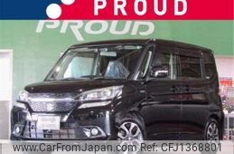 suzuki solio 2015 CFJ1368801