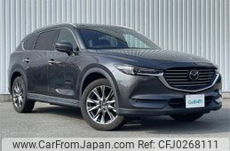 mazda cx-8 2019 -MAZDA--CX-8 3DA-KG2P--KG2P-300826---MAZDA--CX-8 3DA-KG2P--KG2P-300826-