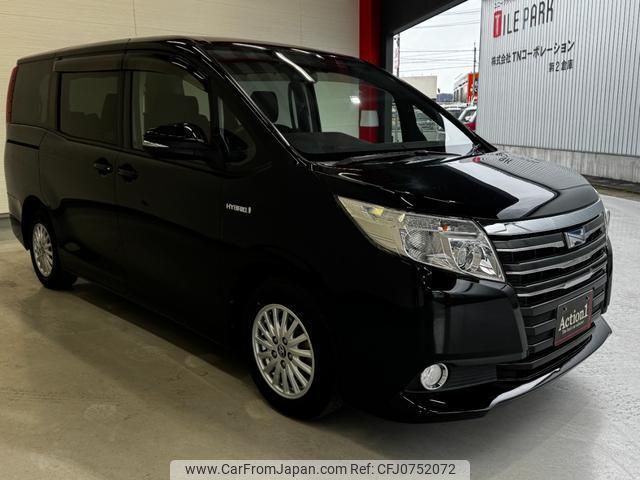 toyota noah 2014 quick_quick_ZWR80G_ZWR80-0061195 image 2