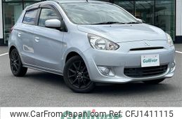 mitsubishi mirage 2015 -MITSUBISHI--Mirage DBA-A05A--A05A-0030717---MITSUBISHI--Mirage DBA-A05A--A05A-0030717-
