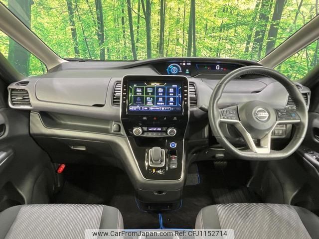 nissan serena 2022 quick_quick_HFC27_HFC27-150747 image 2