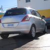 suzuki swift 2012 -SUZUKI--Swift ZC72S--137796---SUZUKI--Swift ZC72S--137796- image 2