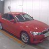 bmw 3-series 2019 quick_quick_3DA-5V20_WBA5V72020FH32916 image 1