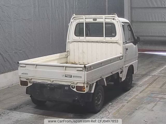 subaru sambar-truck 1997 -SUBARU--Samber Truck KS4-260686---SUBARU--Samber Truck KS4-260686- image 2