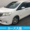 nissan serena 2012 -NISSAN--Serena DAA-HC26--HC26-063261---NISSAN--Serena DAA-HC26--HC26-063261- image 1