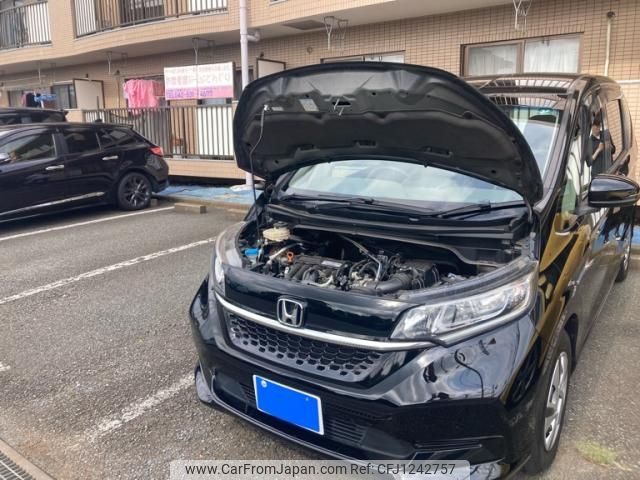 honda freed 2020 -HONDA--Freed 6AA-GB7--GB7-3127008---HONDA--Freed 6AA-GB7--GB7-3127008- image 2