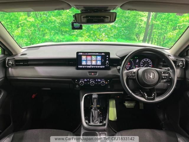 honda vezel 2021 CFJ1833142 image 2