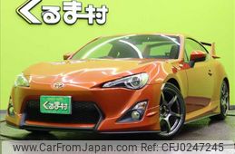 toyota 86 2016 -TOYOTA--86 DBA-ZN6--ZN6-061812---TOYOTA--86 DBA-ZN6--ZN6-061812-