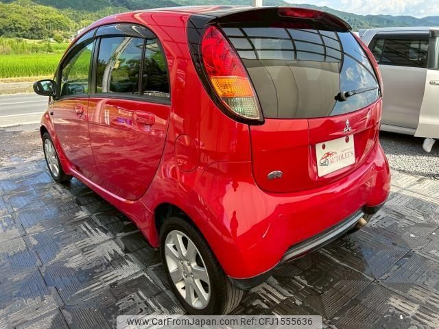 mitsubishi i 2006 CFJ1555636 image 2