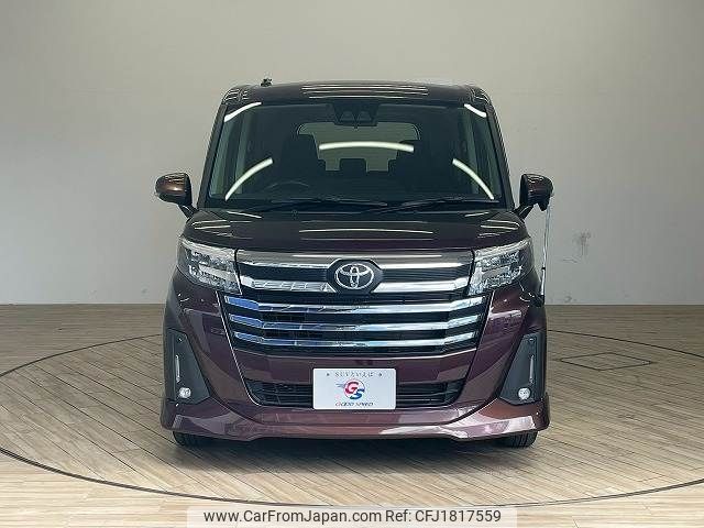 toyota roomy 2021 CFJ1817559 image 2
