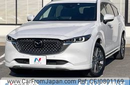 mazda cx-8 2023 -MAZDA--CX-8 3DA-KG2P--KG2P-455114---MAZDA--CX-8 3DA-KG2P--KG2P-455114-