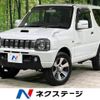 suzuki jimny 2010 -SUZUKI--Jimny ABA-JB23W--JB23W-619902---SUZUKI--Jimny ABA-JB23W--JB23W-619902- image 1