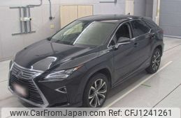 lexus rx 2016 -LEXUS--Lexus RX GYL20W-0002920---LEXUS--Lexus RX GYL20W-0002920-