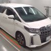 toyota alphard 2021 -TOYOTA 【千葉 302る6557】--Alphard AYH30W-0119874---TOYOTA 【千葉 302る6557】--Alphard AYH30W-0119874- image 6