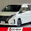 nissan serena 2022 -NISSAN--Serena GFC27--GFC27-248457---NISSAN--Serena GFC27--GFC27-248457- image 1