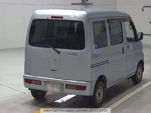 daihatsu hijet-van 2015 -DAIHATSU--Hijet Van EBD-S331V--S331V-0127536---DAIHATSU--Hijet Van EBD-S331V--S331V-0127536- image 2