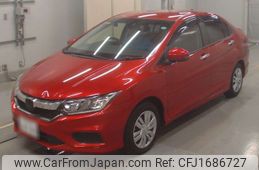 honda grace 2019 CFJ1686727
