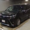 toyota voxy 2021 -TOYOTA 【京都 347ﾌ3588】--Voxy 6AA-ZWR80W--ZWR80-0495369---TOYOTA 【京都 347ﾌ3588】--Voxy 6AA-ZWR80W--ZWR80-0495369- image 1