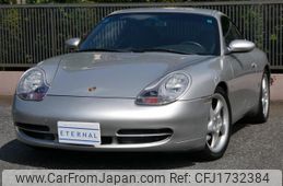 porsche 911 1999 CFJ1732384