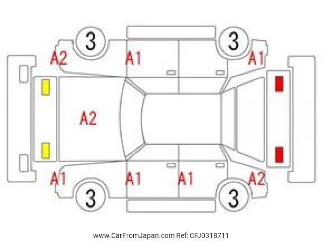 nissan x-trail 2010 -NISSAN--X-Trail LDA-DNT31--DNT31-200441---NISSAN--X-Trail LDA-DNT31--DNT31-200441- image 2