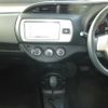 toyota vitz 2014 -TOYOTA--Vitz DBA-NSP130--NSP130-2164006---TOYOTA--Vitz DBA-NSP130--NSP130-2164006- image 14