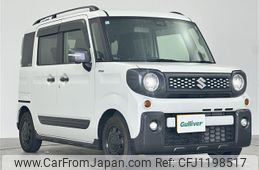 suzuki spacia 2019 -SUZUKI--Spacia Gear DAA-MK53S--MK53S-602148---SUZUKI--Spacia Gear DAA-MK53S--MK53S-602148-