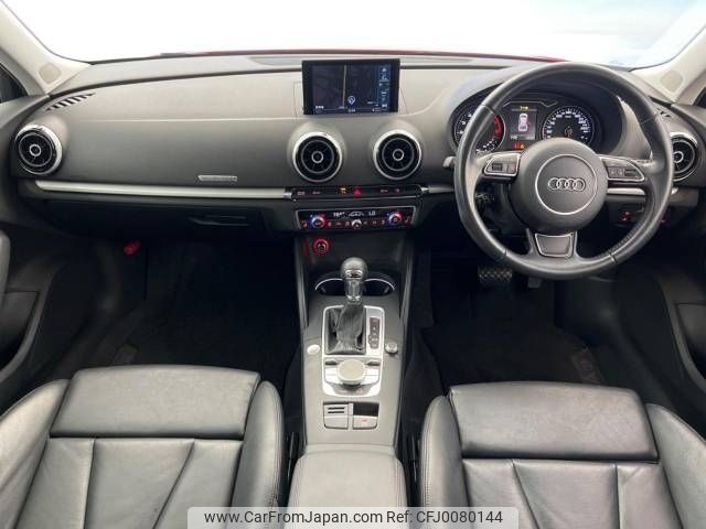 audi a3 2015 -AUDI--Audi A3 ABA-8VCJSF--WAUZZZ8VXGA042873---AUDI--Audi A3 ABA-8VCJSF--WAUZZZ8VXGA042873- image 2