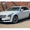 cadillac ct6 2017 quick_quick_ABA-O1SL_1G6K95RS7HU202891 image 1