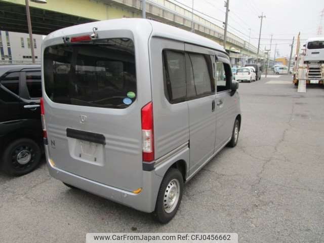 honda n-van 2018 -HONDA--N VAN HBD-JJ1--JJ1-3001611---HONDA--N VAN HBD-JJ1--JJ1-3001611- image 2