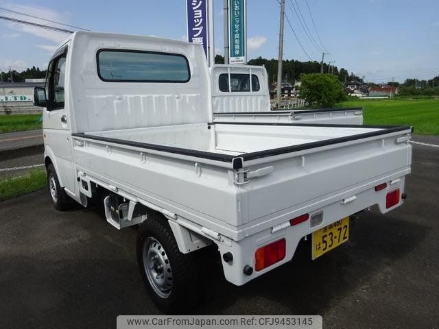 suzuki carry-truck 2013 -SUZUKI--Carry Truck DA63T--840774---SUZUKI--Carry Truck DA63T--840774- image 2