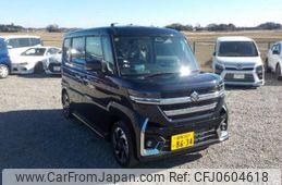 suzuki spacia 2023 -SUZUKI 【野田 580】--Spacia 5AA-MK94S--MK94S-101683---SUZUKI 【野田 580】--Spacia 5AA-MK94S--MK94S-101683-