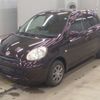 nissan march 2011 CFJ1621505 image 1