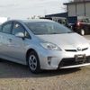 toyota prius 2014 -TOYOTA--Prius DAA-ZVW30--ZVW30-0414573---TOYOTA--Prius DAA-ZVW30--ZVW30-0414573- image 1