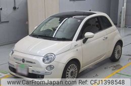 fiat 500 2014 -FIAT--Fiat 500 31209-ZFA3120000J099135---FIAT--Fiat 500 31209-ZFA3120000J099135-