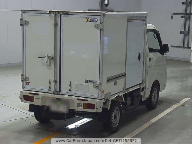 daihatsu hijet-truck 2018 -DAIHATSU--Hijet Truck S500P-0076996---DAIHATSU--Hijet Truck S500P-0076996- image 2