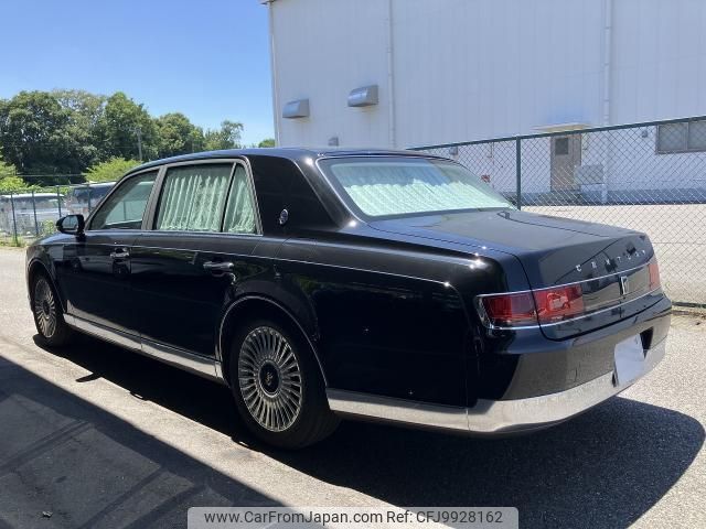 toyota century 2019 quick_quick_DAA-UWG60_UWG60-0001613 image 2