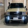 toyota landcruiser-70 2015 GOO_NET_EXCHANGE_9200359A30220213W002 image 2