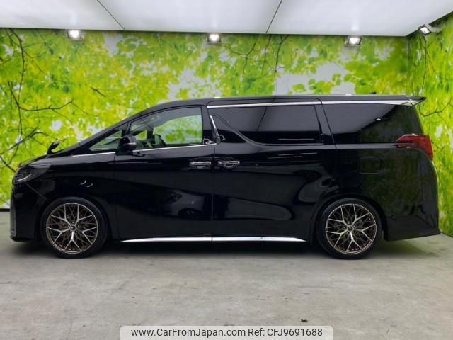 toyota alphard 2022 quick_quick_3BA-AGH30W_AGH30-0429016 image 2