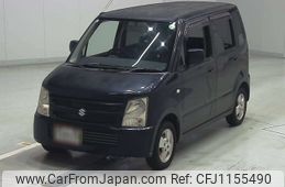 suzuki wagon-r 2007 -SUZUKI--Wagon R MH21S-992013---SUZUKI--Wagon R MH21S-992013-