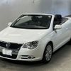 volkswagen eos 2007 -VOLKSWAGEN 【福岡 303さ9403】--VW Eos 1FBWA-7V011046---VOLKSWAGEN 【福岡 303さ9403】--VW Eos 1FBWA-7V011046- image 1