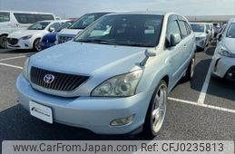 toyota harrier 2006 quick_quick_ACU30W_ACU30-0054698