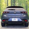 mazda mazda3-fastback 2019 quick_quick_BP5P_BP5P-104449 image 15