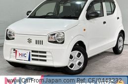 suzuki alto 2019 quick_quick_HA36S_HA36S-529198