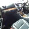 toyota alphard 2017 CFJ0356944 image 13